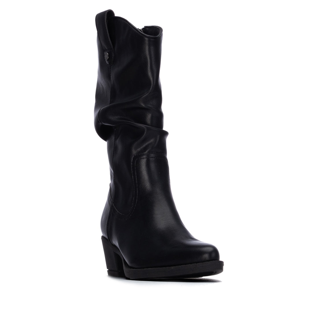 Bota de mujer con tacón Refresh 17616502
