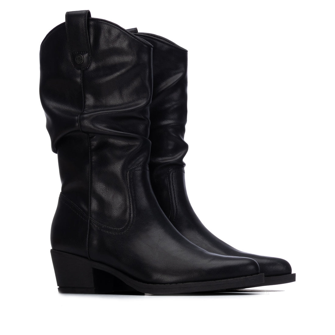 Bota de mujer con tacón Refresh 17616502