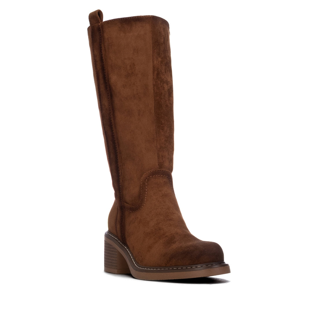 Bota de mujer con tacón Refresh 17617002