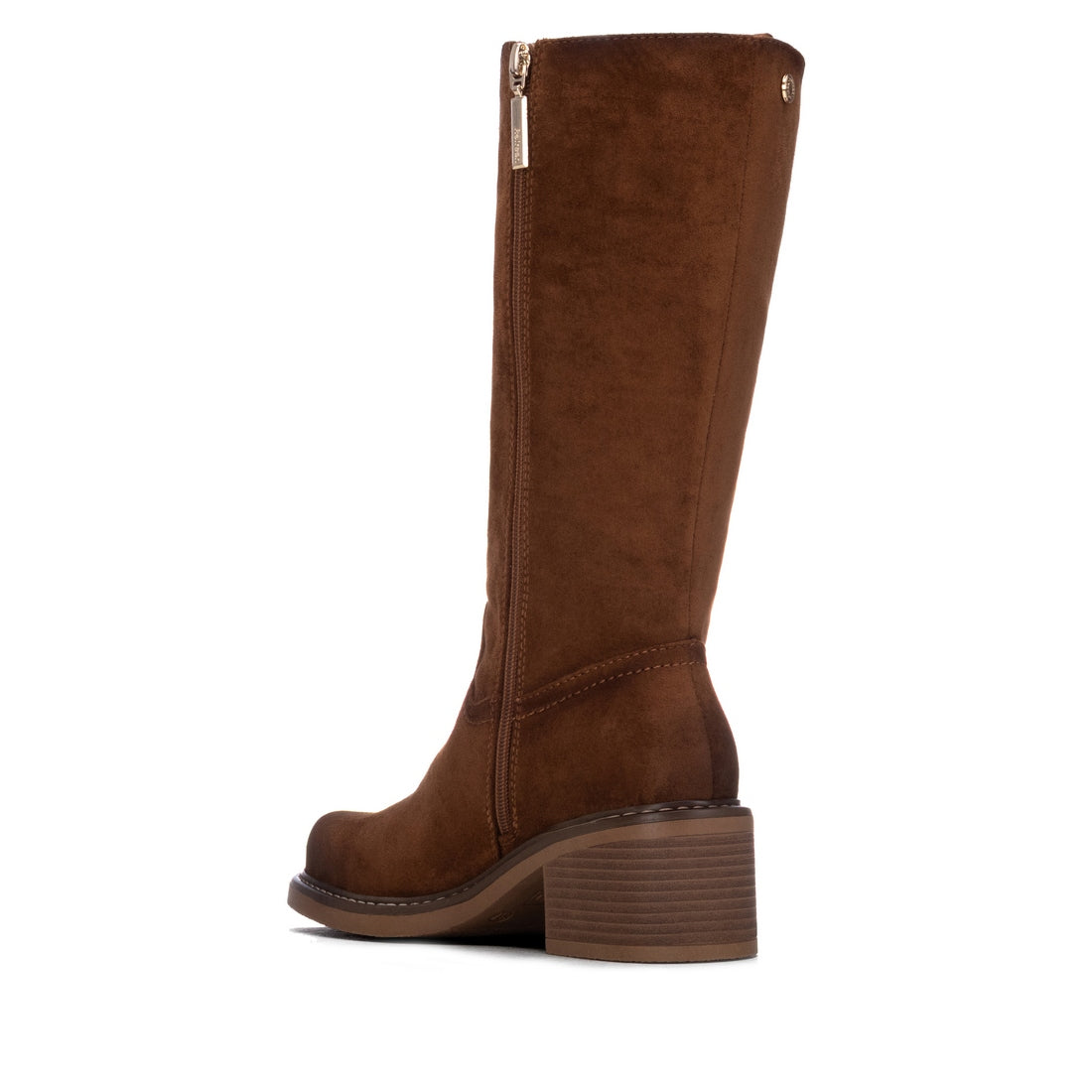 Bota de mujer con tacón Refresh 17617002