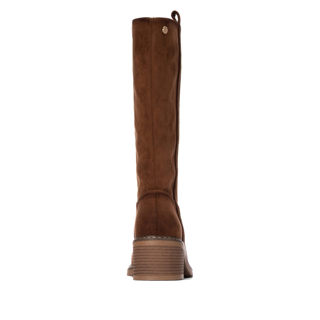 Bota de mujer con tacón Refresh 17617002