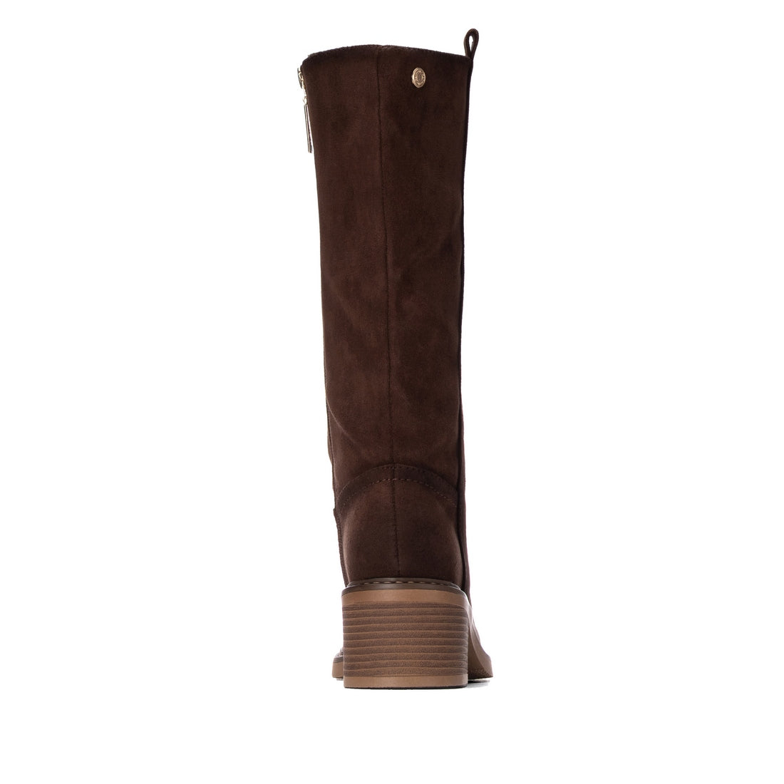 Bota de mujer con tacón Refresh 17617003