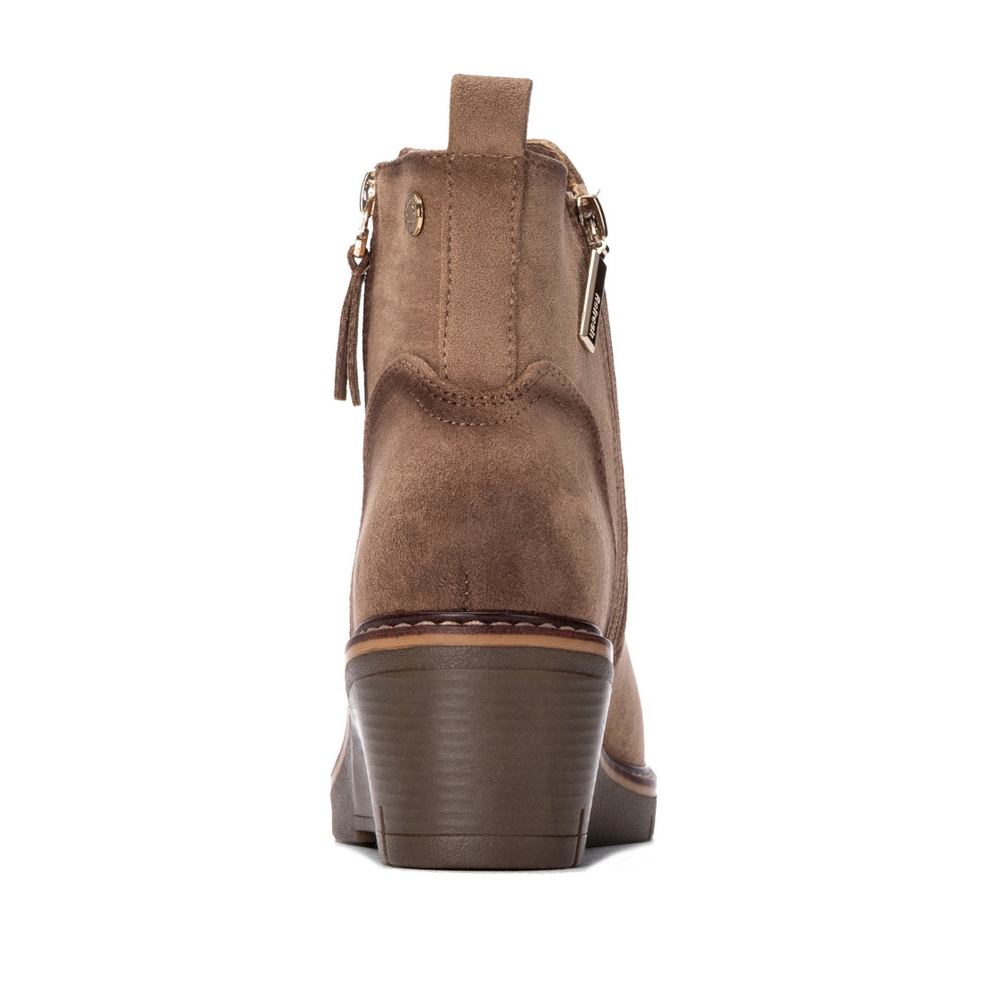 Botin de mujer con cuña Refresh 17617401