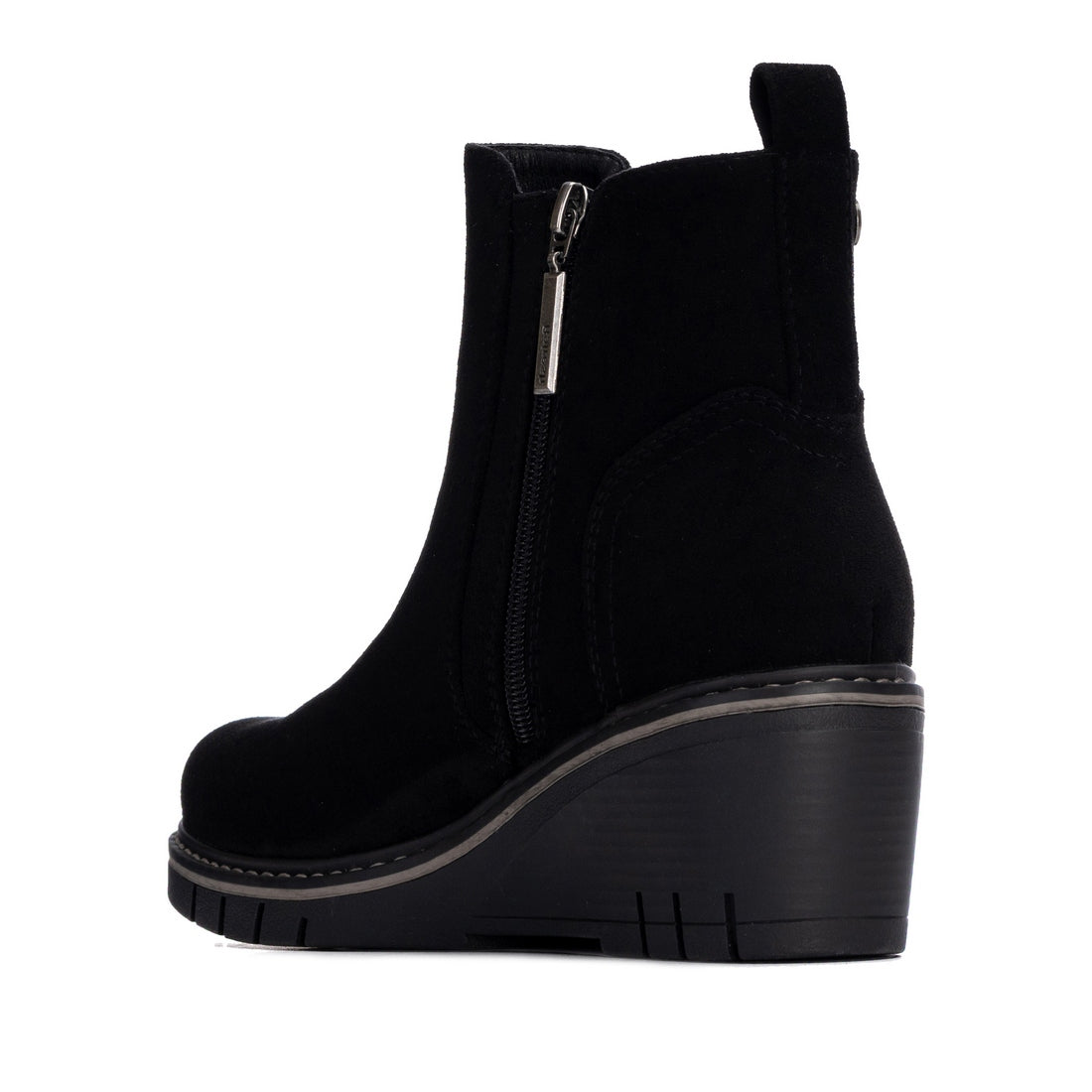Botin de mujer con cuña Refresh 17617404
