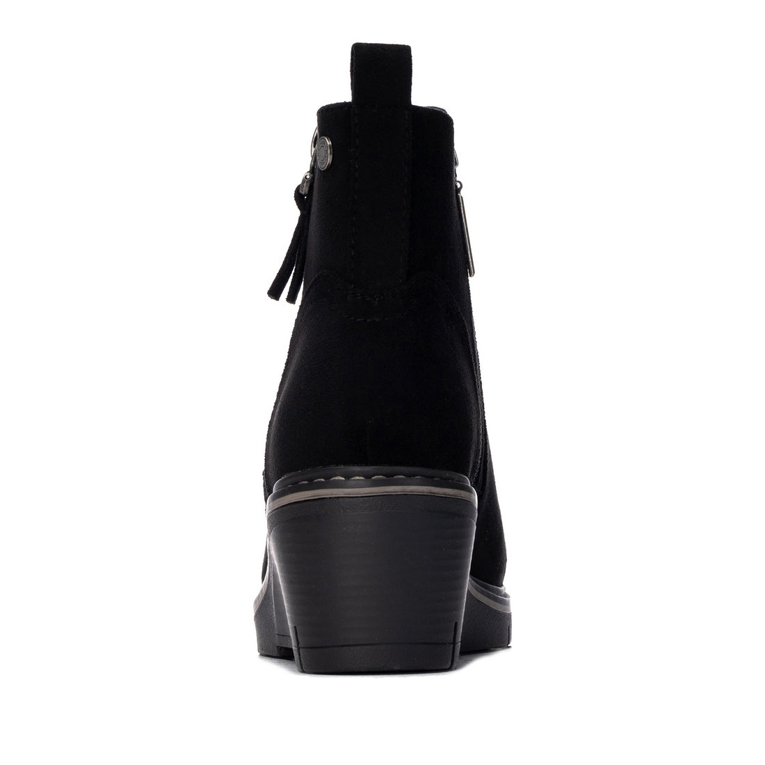 Botin de mujer con cuña Refresh 17617404