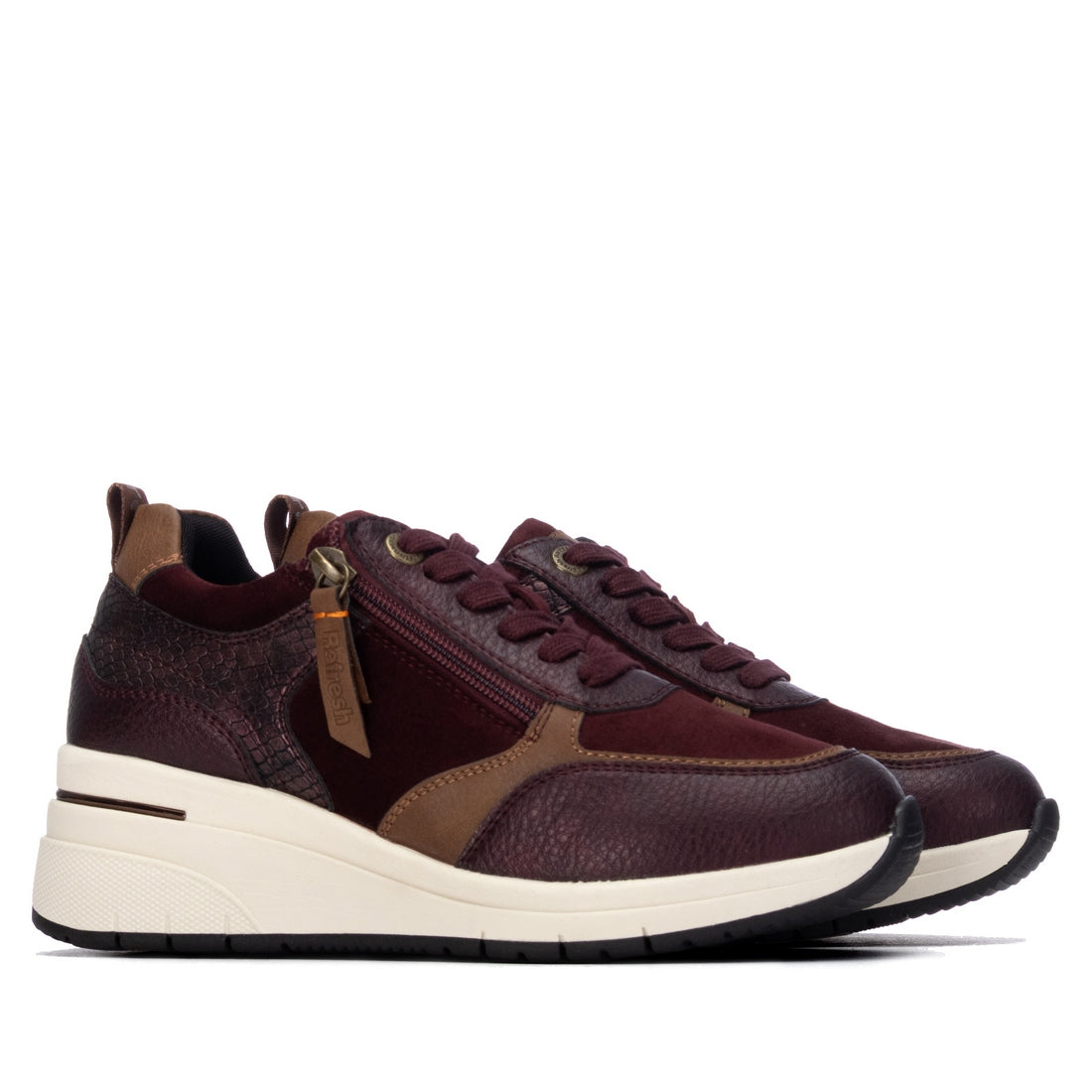 WOMEN'S SNEAKER REFRESH 17617701