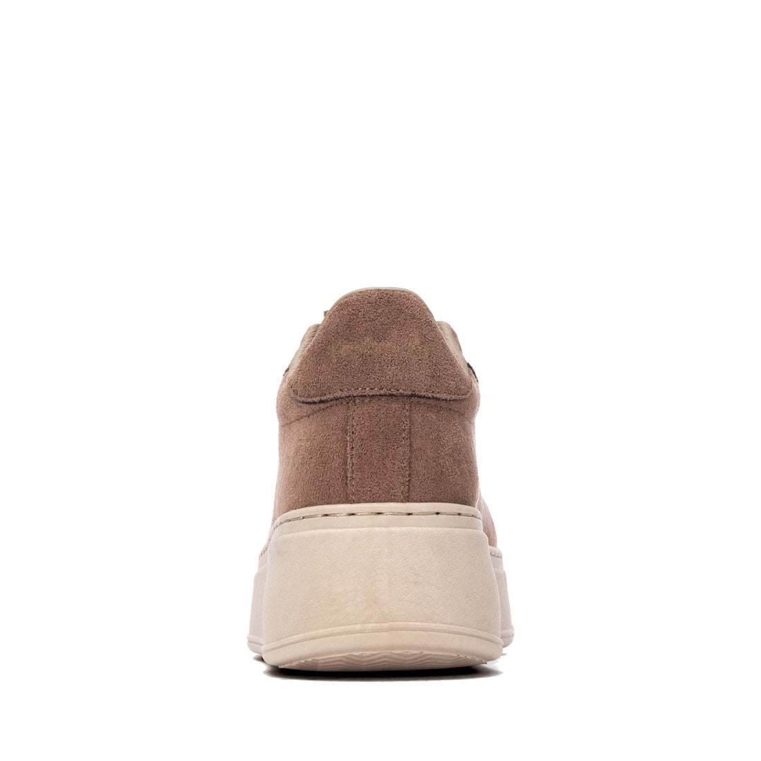 Zapatilla de mujer plano Refresh 17618703