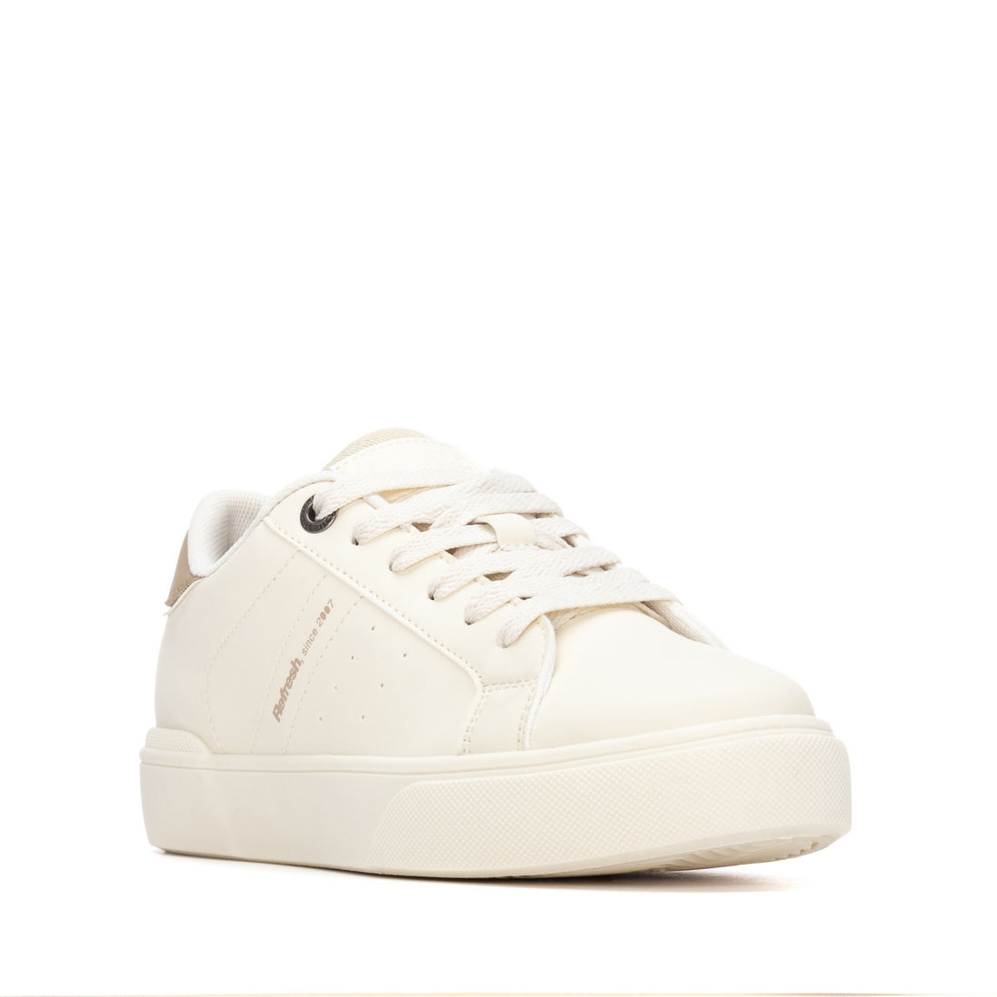 Zapatilla de mujer plano Refresh 17619002