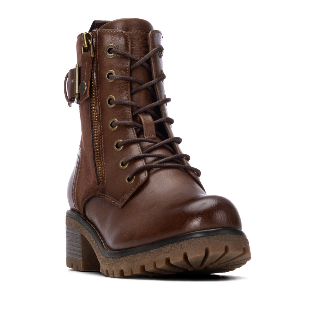 Botin de mujer con tacón Refresh 17620301