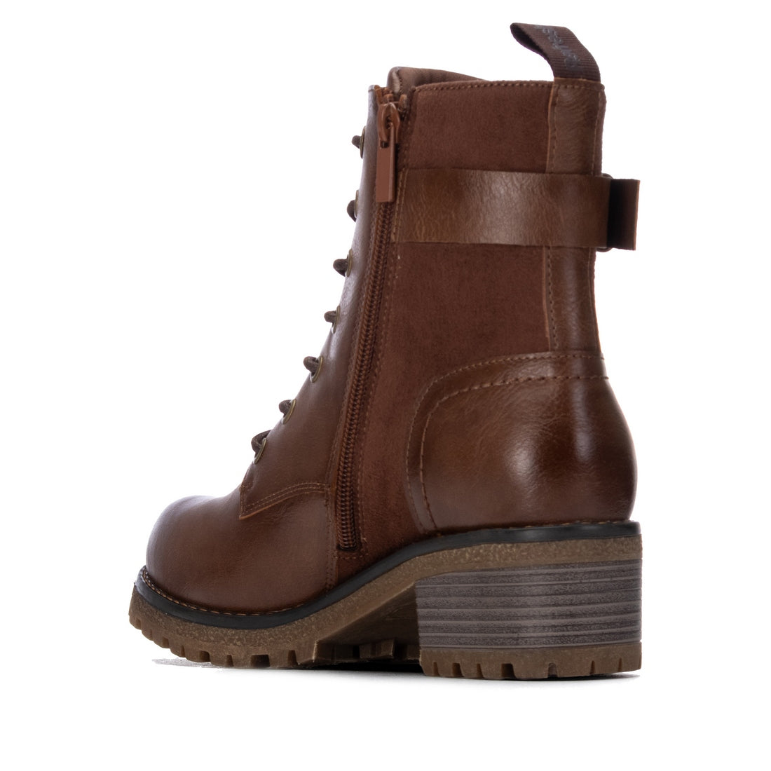 Botin de mujer con tacón Refresh 17620301