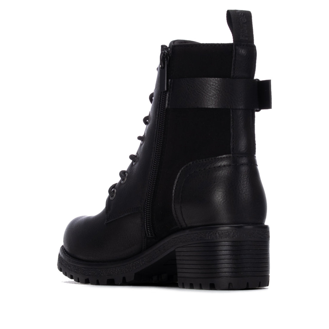 Botin de mujer con tacón Refresh 17620302