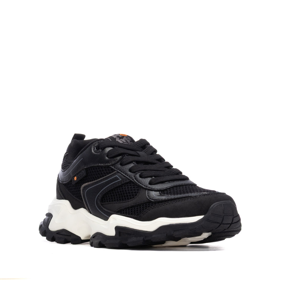 Zapatilla de mujer plano Refresh 17621203
