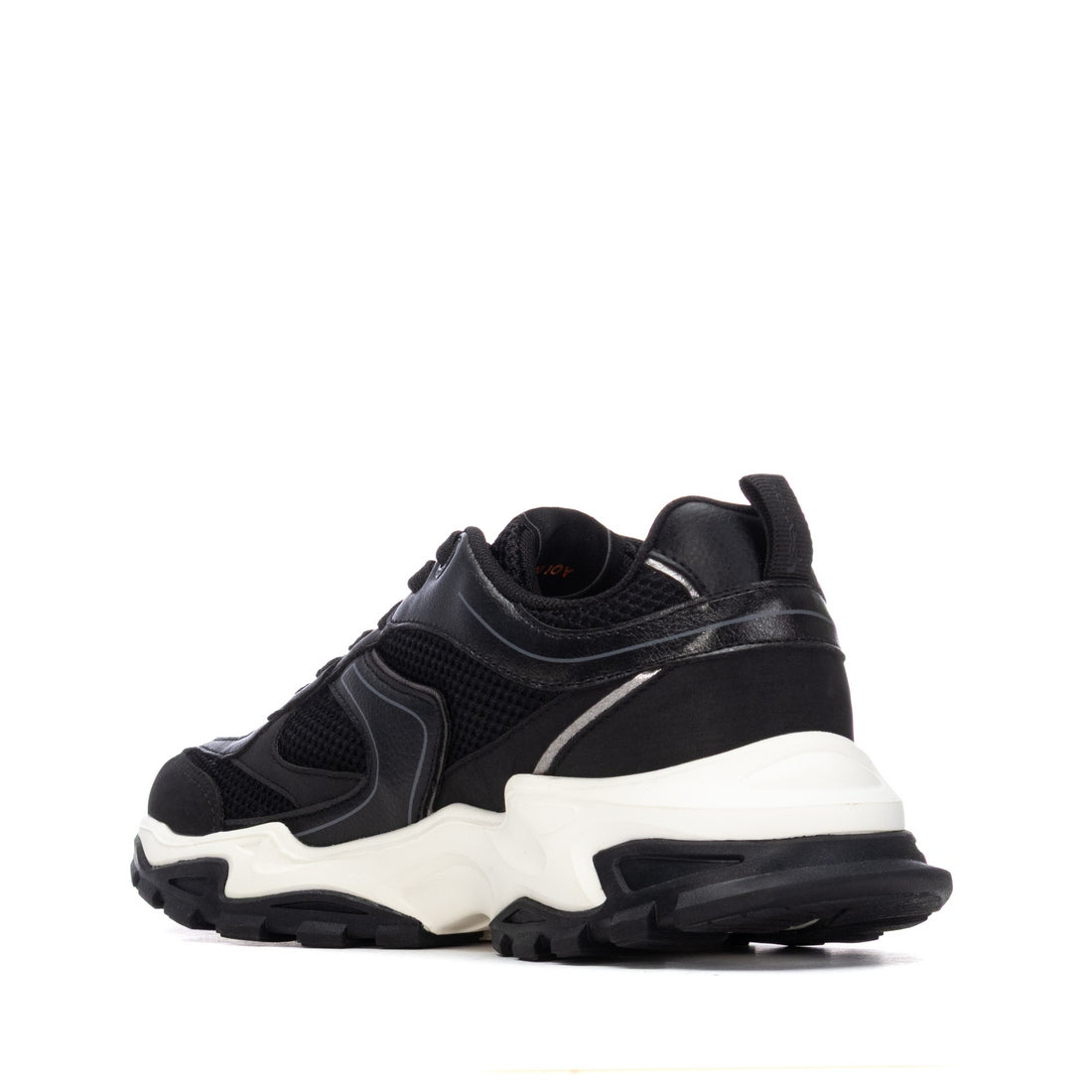 Zapatilla de mujer plano Refresh 17621203