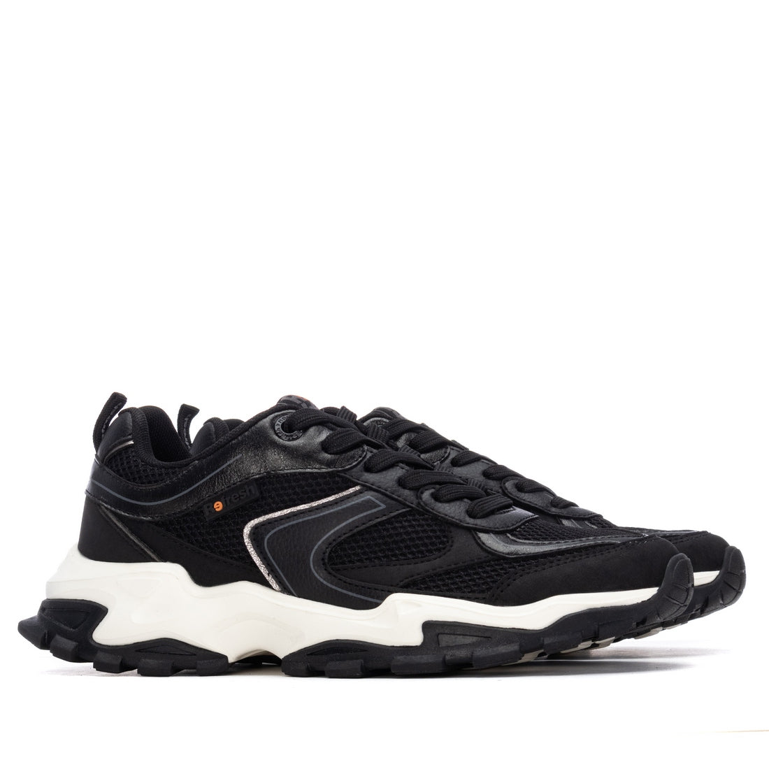Zapatilla de mujer plano Refresh 17621203