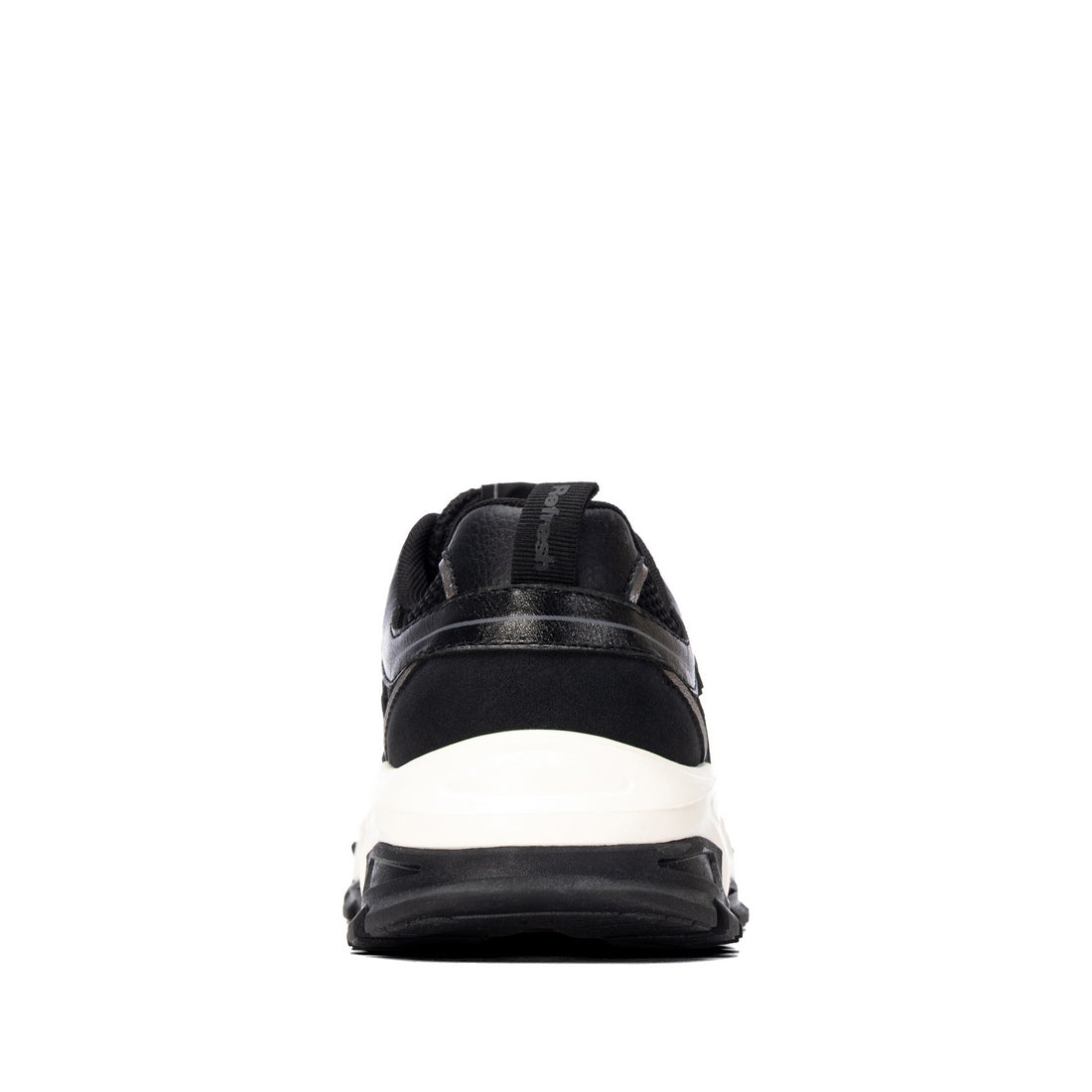 Zapatilla de mujer plano Refresh 17621203