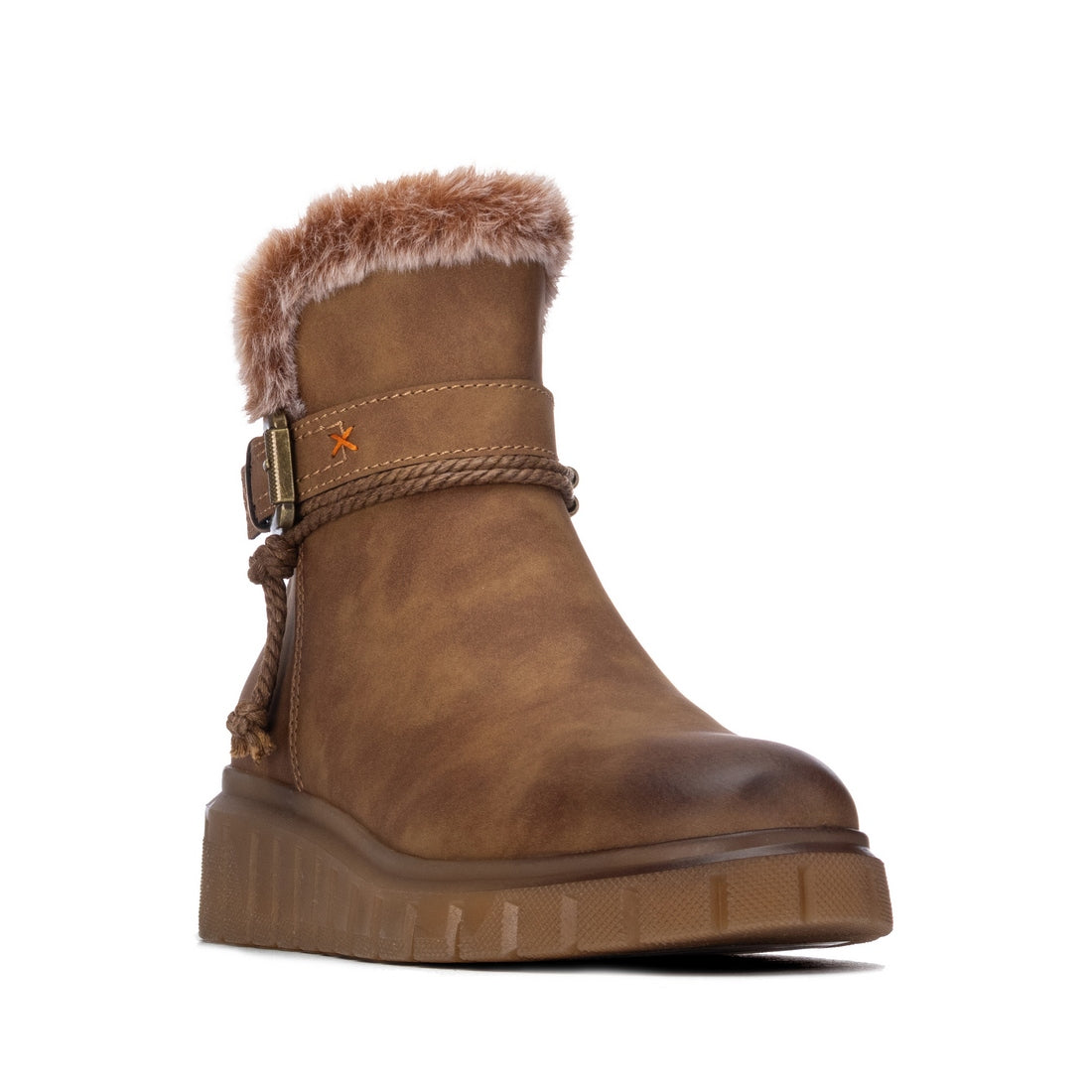 Botin de mujer plano Refresh 17621401