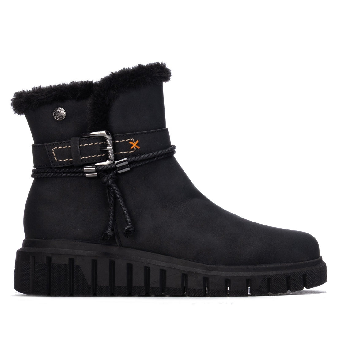 Botin de mujer plano Refresh 17621403