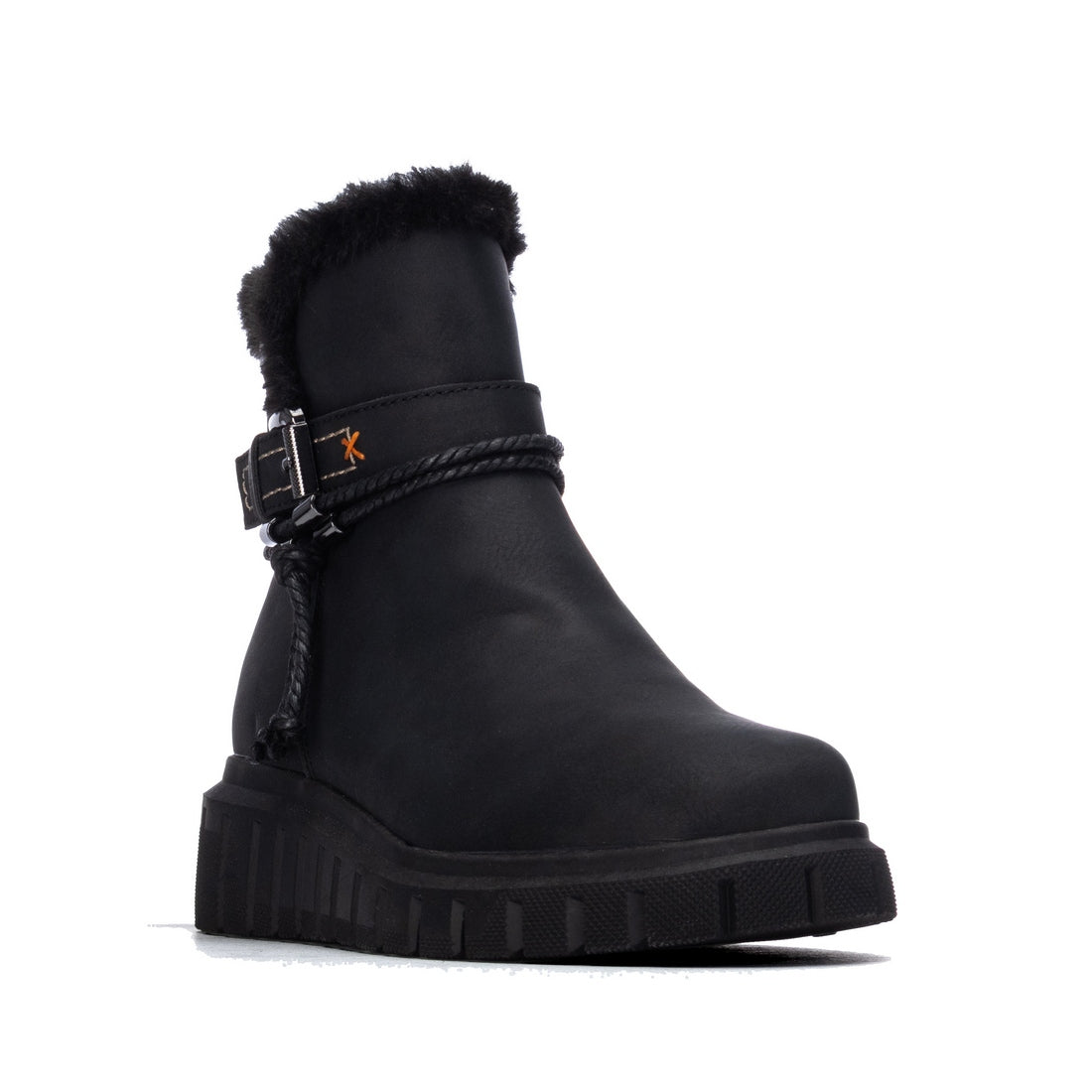 Botin de mujer plano Refresh 17621403