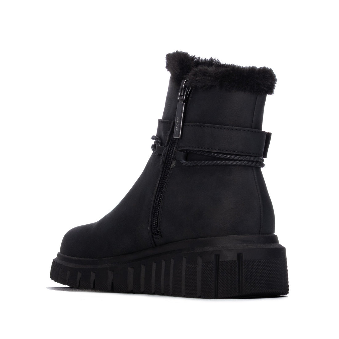Botin de mujer plano Refresh 17621403