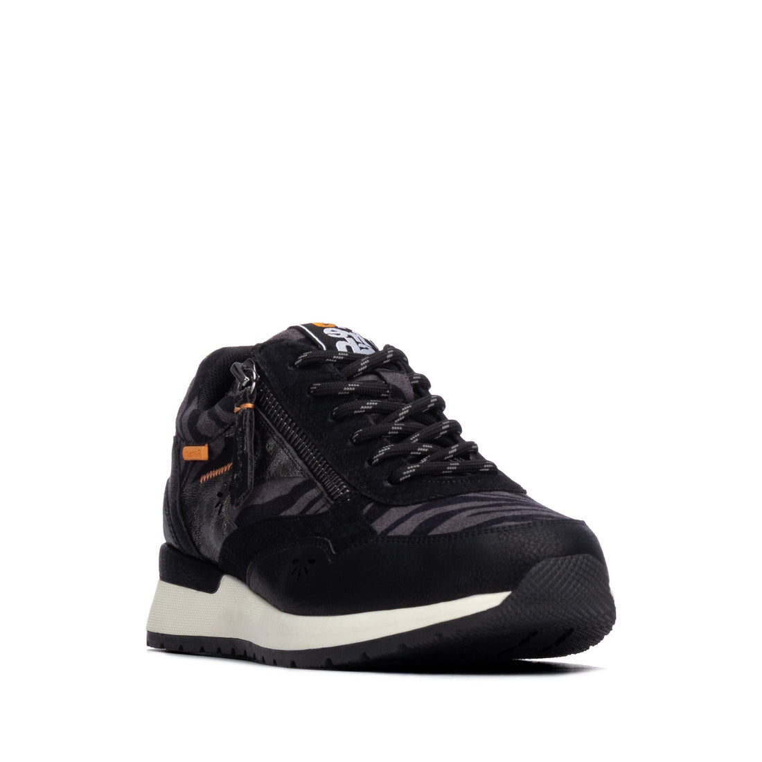 Zapatilla de mujer plano Refresh 17621902