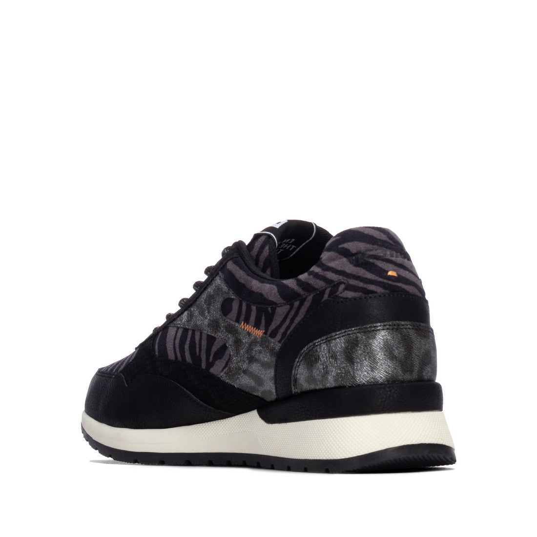 Zapatilla de mujer plano Refresh 17621902