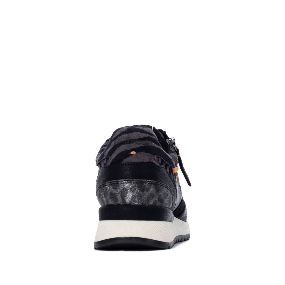 Zapatilla de mujer plano Refresh 17621902