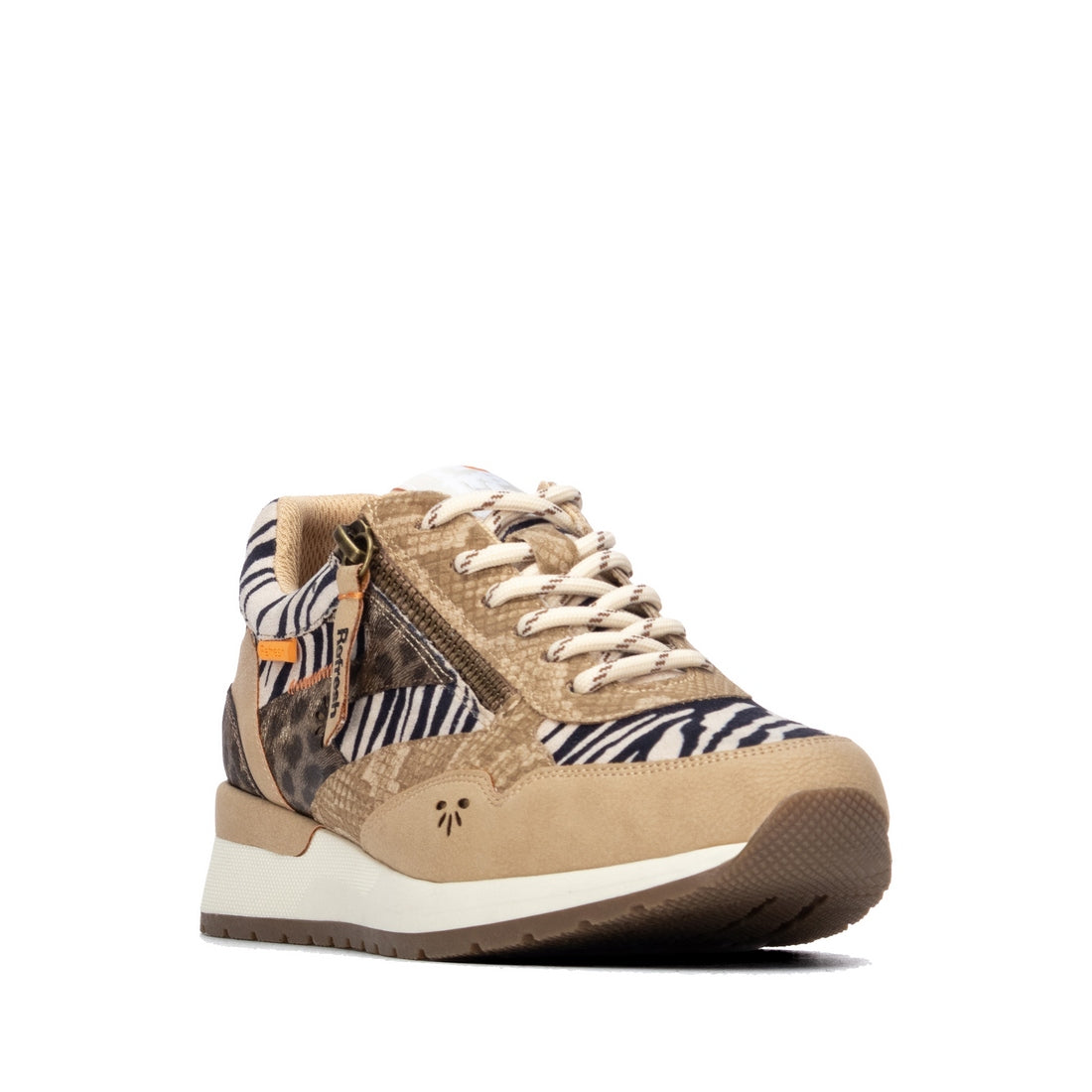 WOMEN'S SNEAKER REFRESH 17621903
