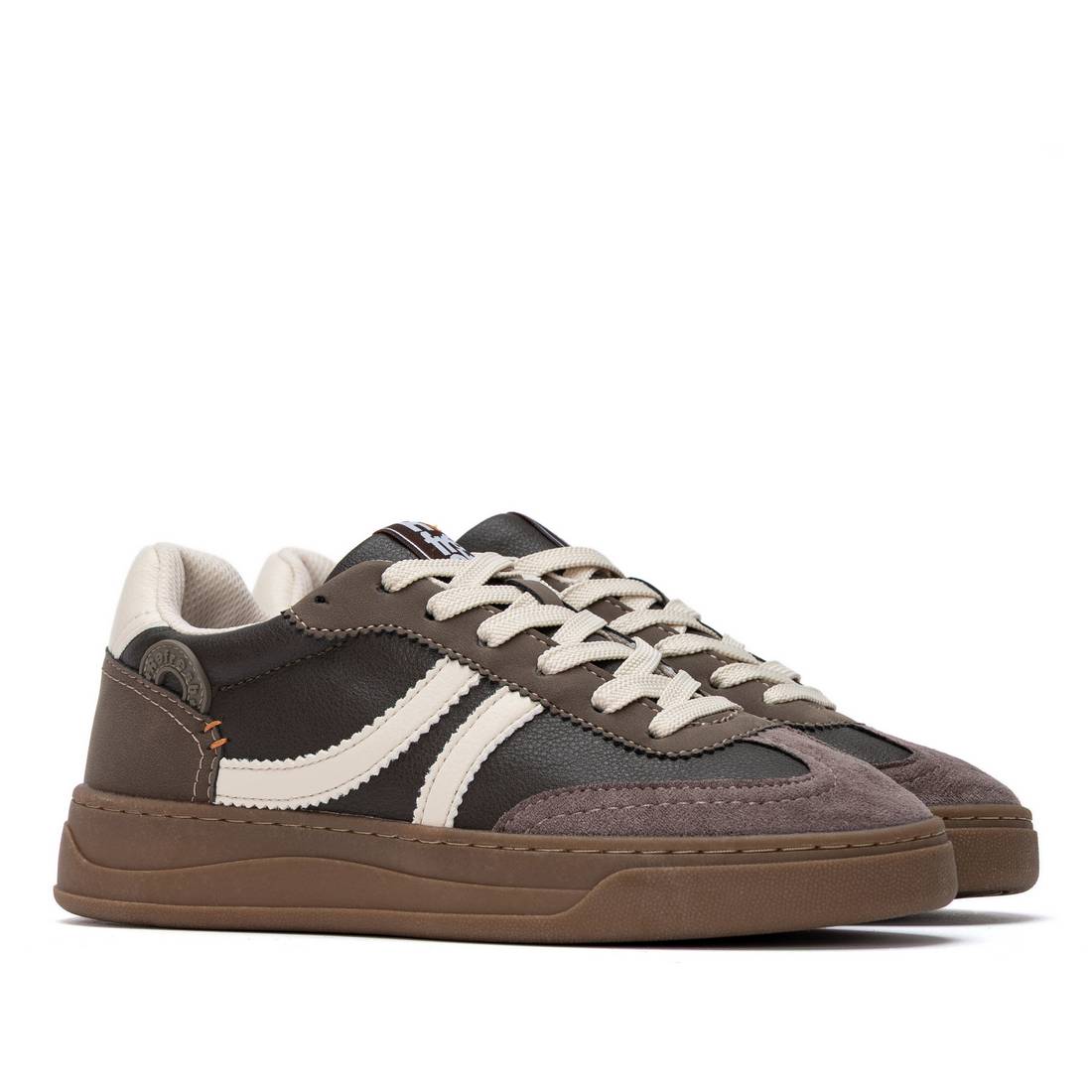 Zapatilla de mujer plano Refresh 17622101