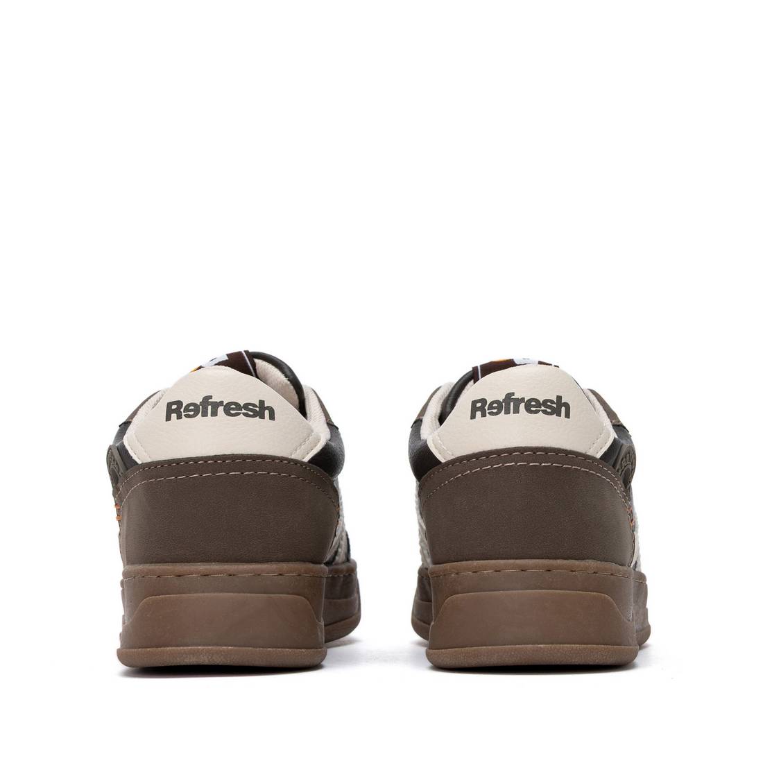 Zapatilla de mujer plano Refresh 17622101
