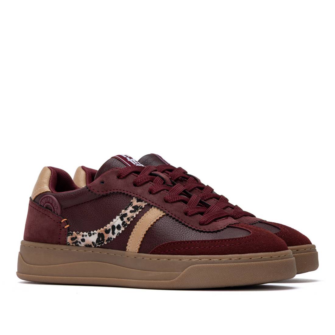 Zapatilla de mujer plano Refresh 17622103