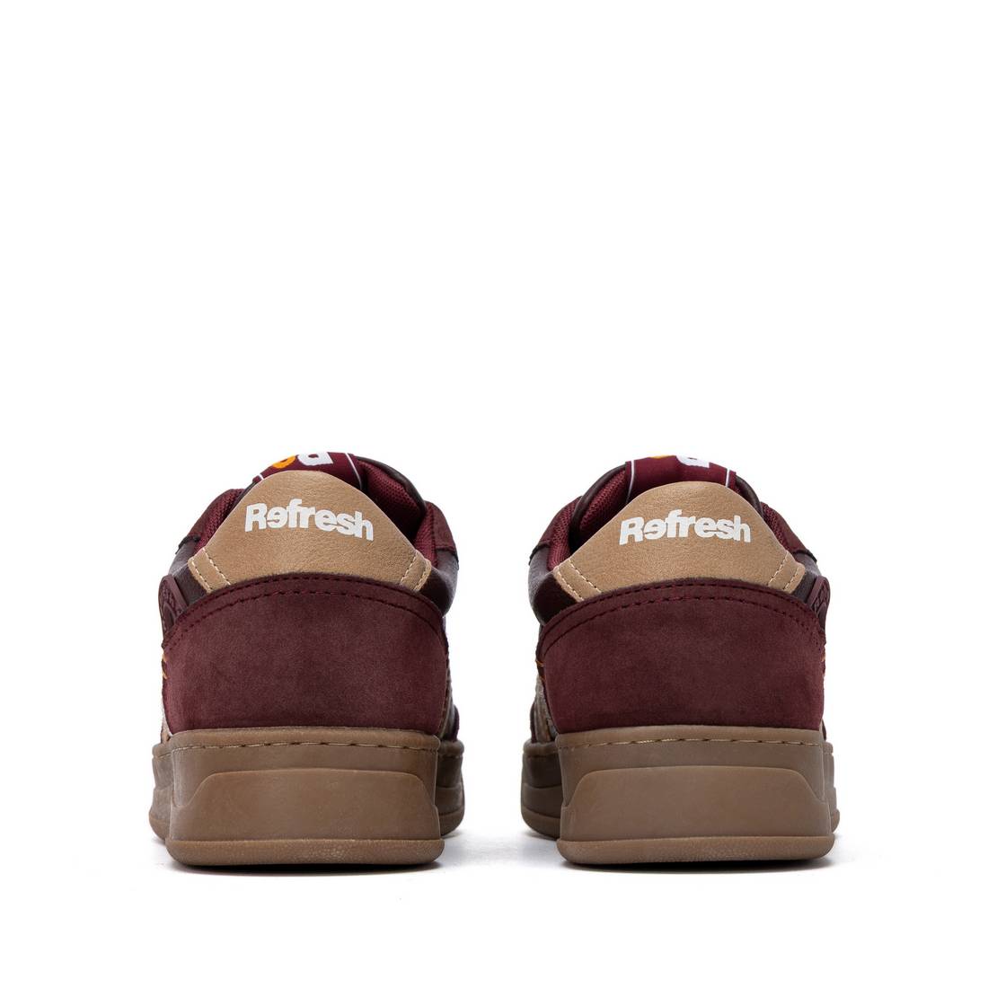 Zapatilla de mujer plano Refresh 17622103