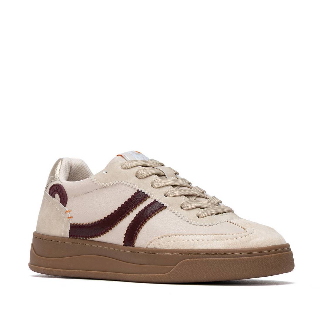 Zapatilla de mujer plano Refresh 17622104