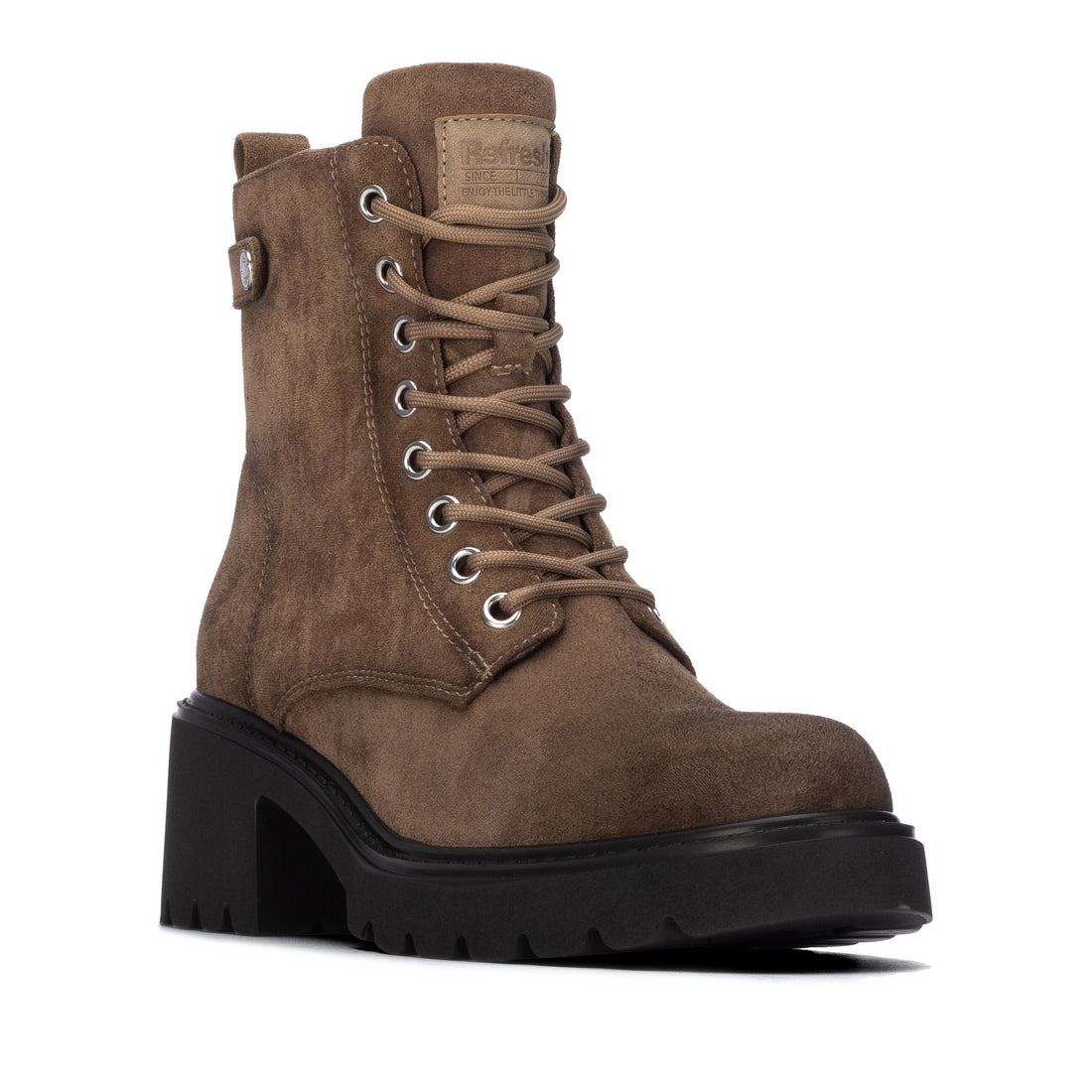 WOMEN'S ANKLE BOOT REFRESH 17622701