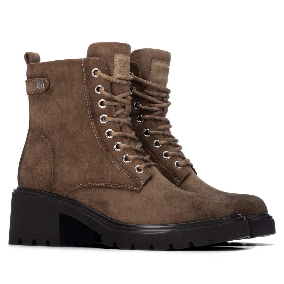 WOMEN'S ANKLE BOOT REFRESH 17622701