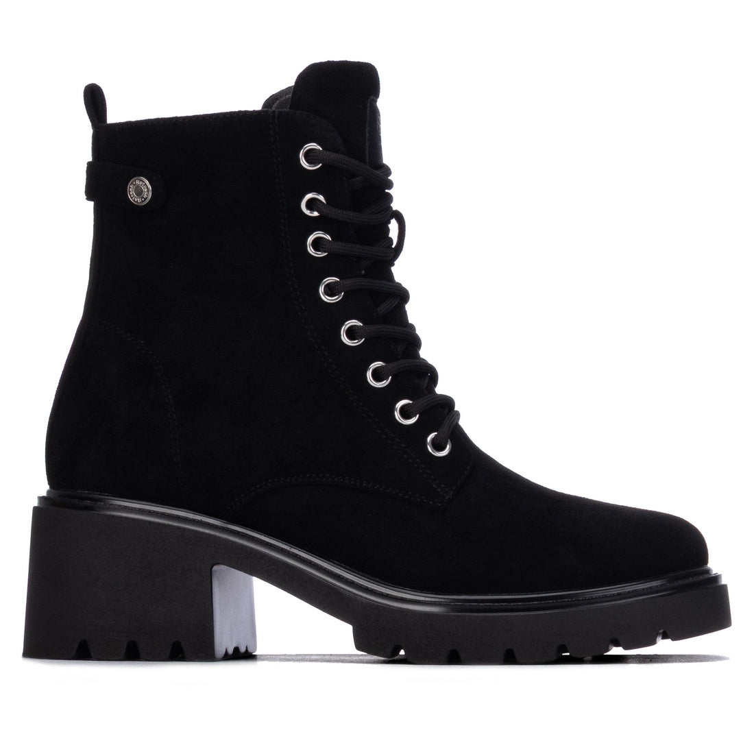 Botin de mujer con tacón Refresh 17622703