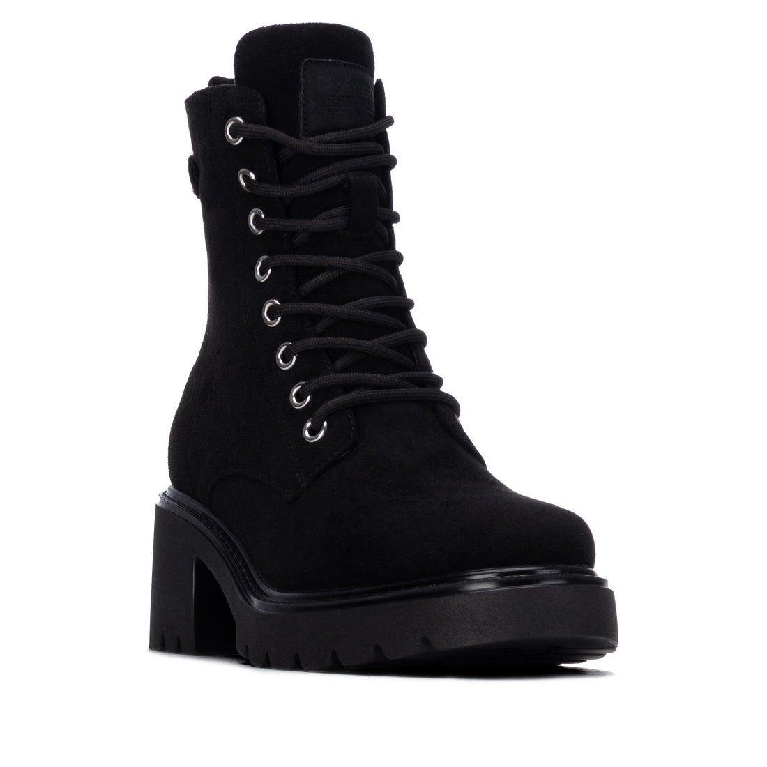 Botin de mujer con tacón Refresh 17622703