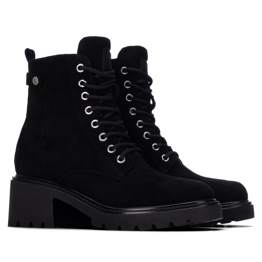 Botin de mujer con tacón Refresh 17622703