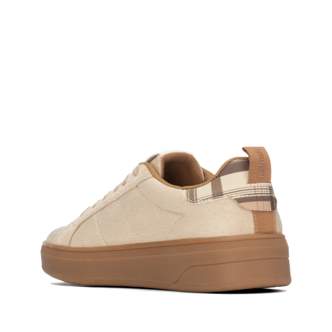 Zapatilla de mujer plano Refresh 17623303