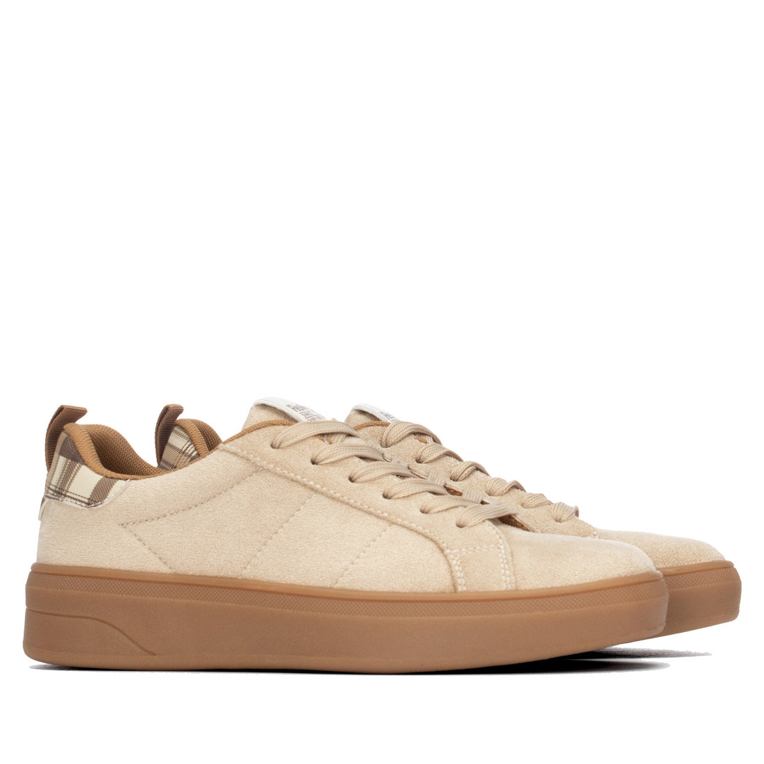 Zapatilla de mujer plano Refresh 17623303