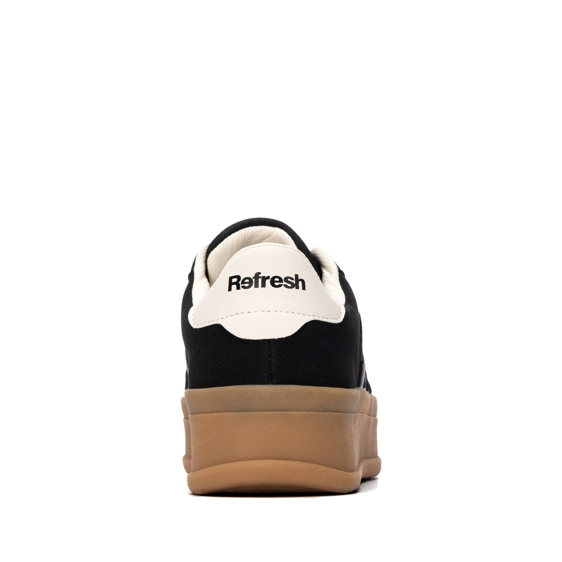 Zapatilla de mujer plano Refresh 17623405