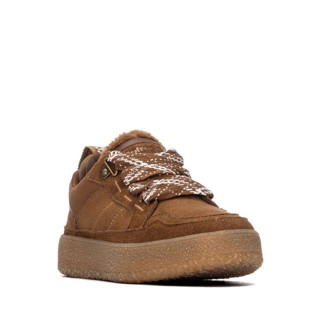 Zapatilla de mujer plano Refresh 17624303