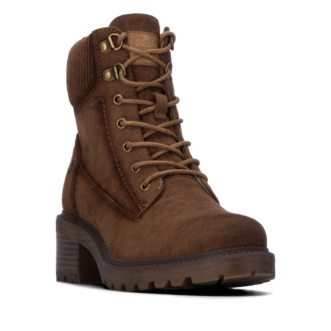 Botin de mujer con tacón Refresh 17624502