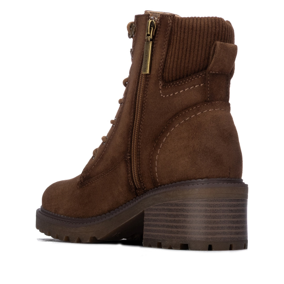 Botin de mujer con tacón Refresh 17624502