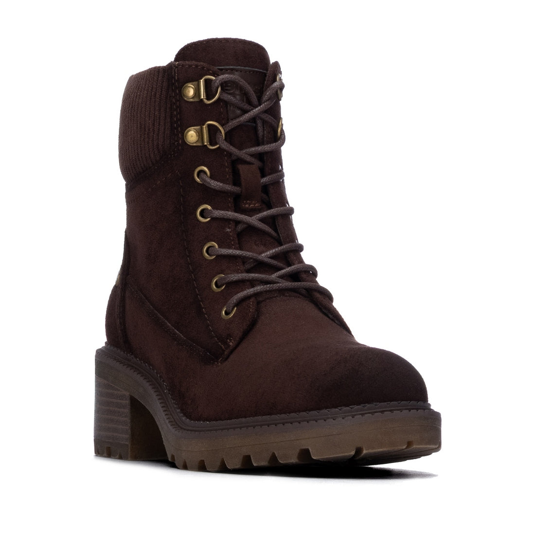 Botin de mujer con tacón Refresh 17624503