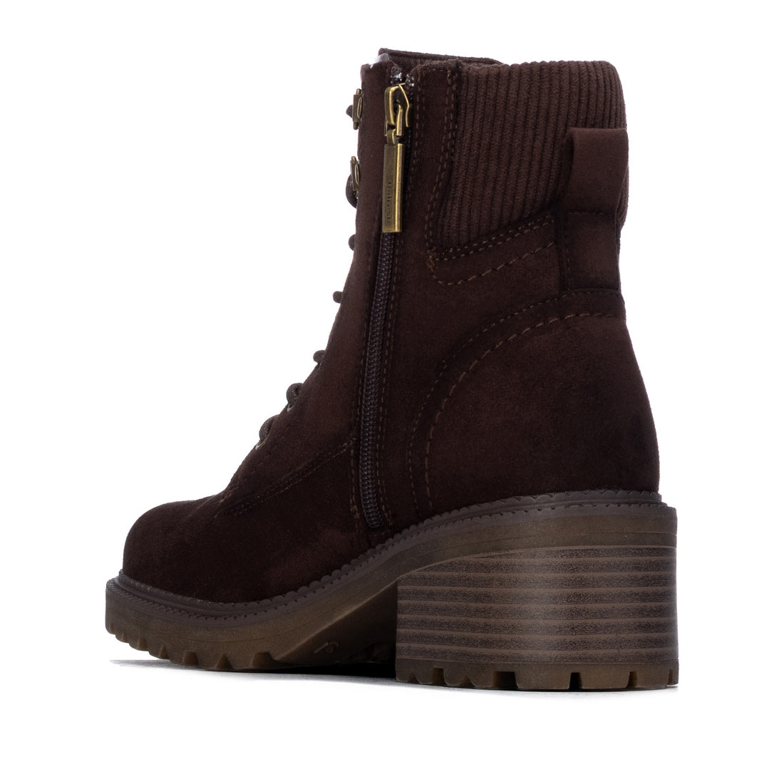 Botin de mujer con tacón Refresh 17624503