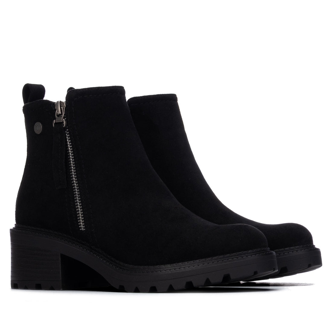 WOMEN'S ANKLE BOOT REFRESH 17624601