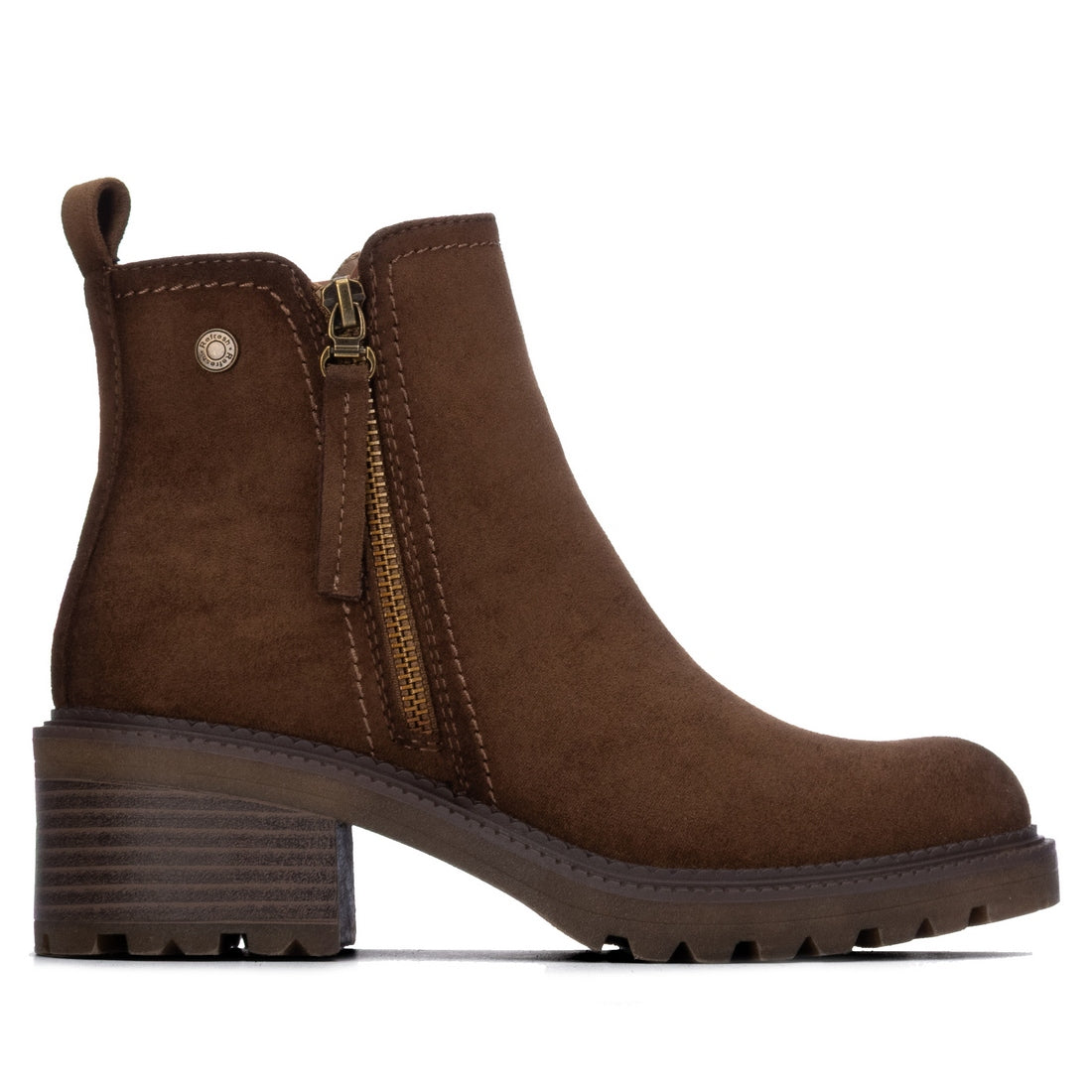 WOMEN'S ANKLE BOOT REFRESH 17624602
