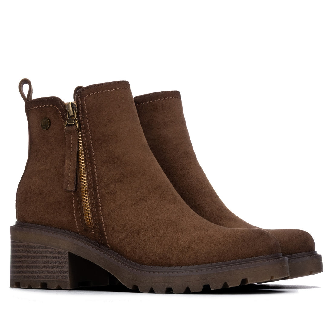 WOMEN'S ANKLE BOOT REFRESH 17624602