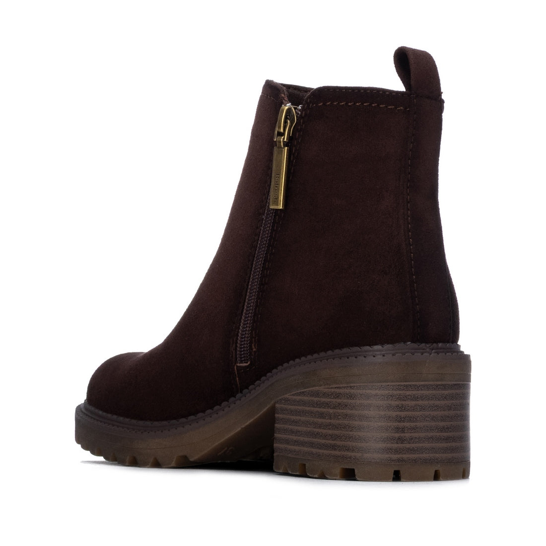 Botin de mujer con tacón Refresh 17624603