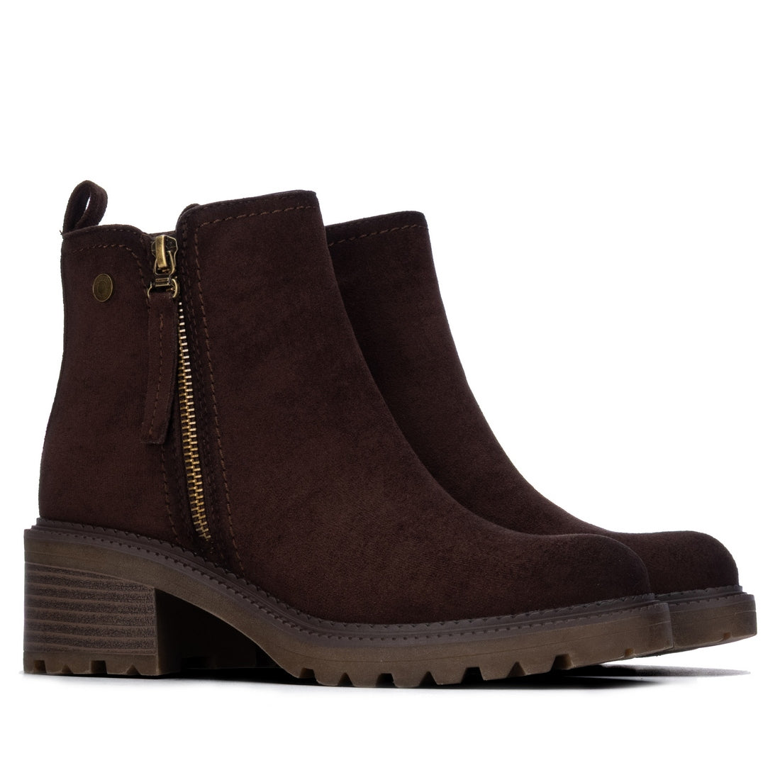 Botin de mujer con tacón Refresh 17624603